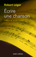 Écrire une chanson